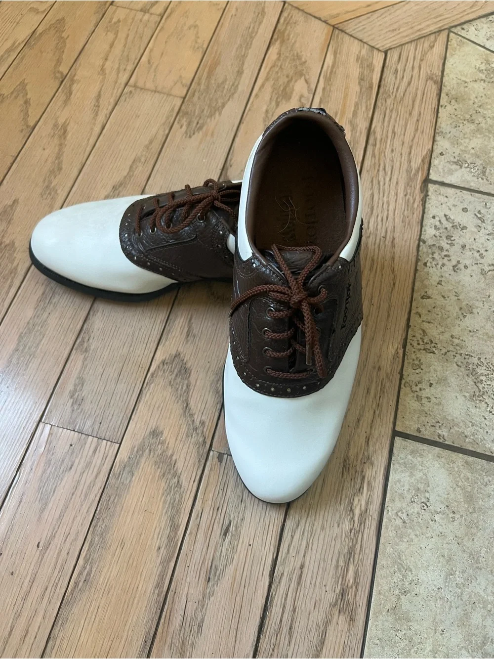 FootJoy classic two